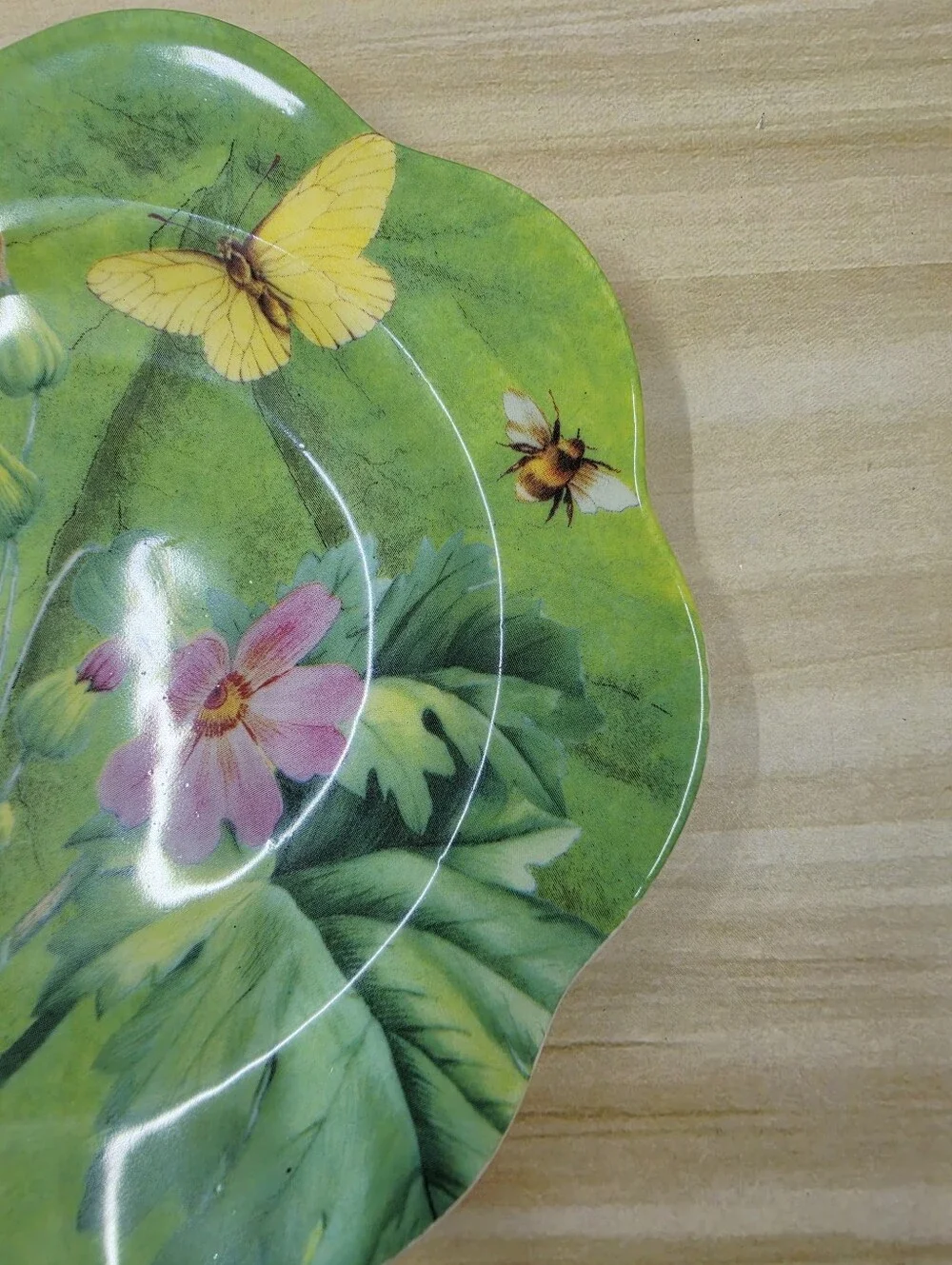 Spode sale limited